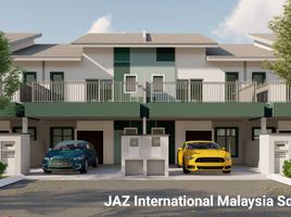 4 Schlafzimmer Haus zu verkaufen in Kuala Langat, Selangor, Telok Panglima Garang