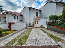 3 Bedroom House for sale in Quito, Pichincha, Quito, Quito