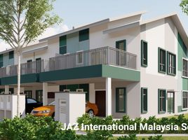 4 Schlafzimmer Haus zu verkaufen in Kuala Langat, Selangor, Telok Panglima Garang