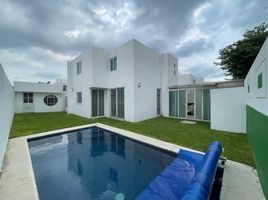 3 Habitación Casa en alquiler en Yautepec, Morelos, Yautepec