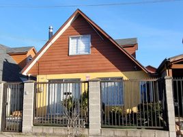 3 Habitación Casa en venta en Chile, Coronel, Concepción, Biobío, Chile