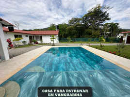 5 Bedroom House for sale in Meta, Restrepo, Meta