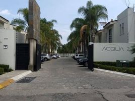 Villa 3 chambre à vendre à Guadalajara, Jalisco, Guadalajara