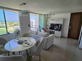 3 Habitación Apartamento en venta en Atlantico, Puerto Colombia, Atlantico