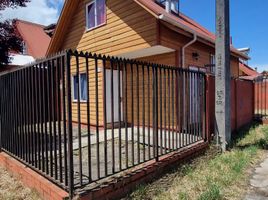 3 Habitación Casa en venta en Concepción, Biobío, Coronel, Concepción