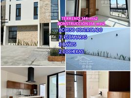 3 Schlafzimmer Wohnung zu verkaufen in Manzanillo, Colima, Manzanillo