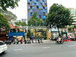 2,000 m² Office for sale in Đa Kao, Quận 1, Đa Kao