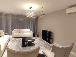 4 Bedroom Apartment for rent in Manila International Airport LRT-1, Pasay City, Makati City