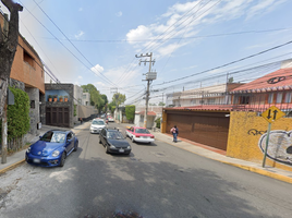3 Schlafzimmer Haus zu verkaufen in Cuajimalpa De Morelos, Mexico City, Cuajimalpa De Morelos, Mexico City