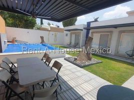 3 Habitación Casa en alquiler en Queretaro, Querétaro, Queretaro