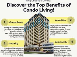 1 Bedroom Condo for sale in Cebu, Central Visayas, Cebu City, Cebu