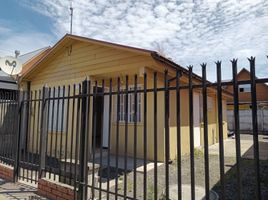 3 Habitación Casa en venta en Concepción, Biobío, Coronel, Concepción