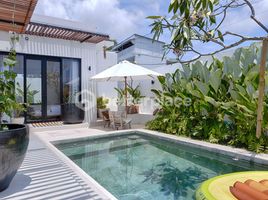 2 Habitación Villa en venta en Badung, Bali, Kuta, Badung