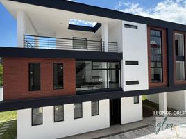 3 Bedroom House for sale in Sangolqui, Ruminahui, Sangolqui