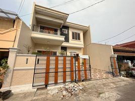 5 Bedroom House for sale in Matraman, Jakarta Timur, Matraman