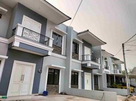 4 Bedroom House for sale in Makasar, Jakarta Timur, Makasar