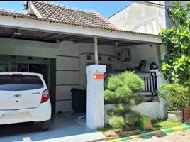 3 Bedroom House for sale in Gunung Anyar, Surabaya, Gunung Anyar