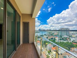 2 Phòng ngủ Căn hộ for sale in Quận 2, TP.Hồ Chí Minh, Thảo Điền, Quận 2