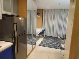 1 chambre Condominium for sale in V. Mapa LRT-2, Sampaloc, Sampaloc