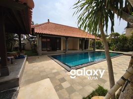 5 Schlafzimmer Villa zu vermieten in Kuta, Badung, Kuta