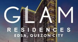 Available Units at Glam Residences