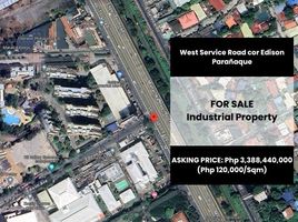  Land for sale in Paranaque City, Southern District, Paranaque City