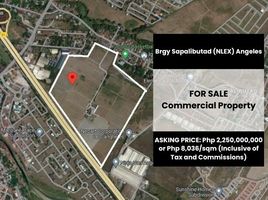  Land for sale in Pampanga, Central Luzon, Angeles City, Pampanga