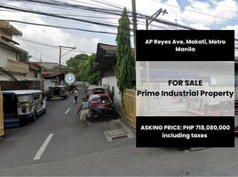  Land for sale in Edsa LRT-1, Pasay City, Pasay City