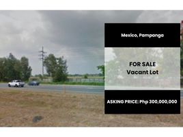  Land for sale in Pampanga, Central Luzon, Mexico, Pampanga