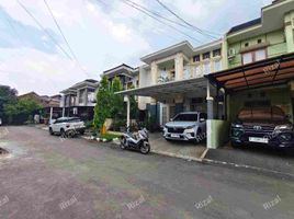 3 Kamar Rumah for sale in Margacinta, Bandung, Margacinta