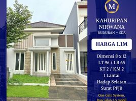 2 Habitación Casa en venta en Sidoarjo, East Jawa, Sidoarjo, Sidoarjo