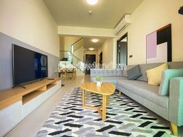 3 Phòng ngủ Chung cư for rent in Thạnh Mỹ Lợi, Quận 2, Thạnh Mỹ Lợi