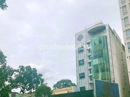 1,000 m² Office for rent in Independence Palace, Bến Thành, Phường 6