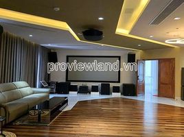 4 Bedroom Apartment for sale at Diamond Island, Binh Trung Tay