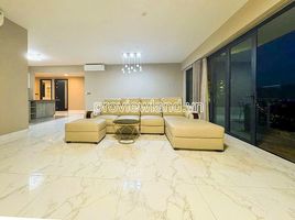 4 chambre Condominium for rent in Thanh My Loi, District 2, Thanh My Loi