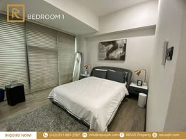 4 Bedroom Apartment for sale at GRAND HYATT RESIDENCES, Makati City