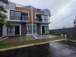 3 Kamar Rumah for sale in West Jawa, Cijeruk, Bogor, West Jawa