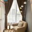 1 Bedroom Condo for rent in Ward 6, Ho Chi Minh City, Ward 6, District 4