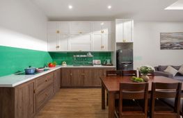 2-bedroom apartment for rent, 70 m², Cẩm Lệ