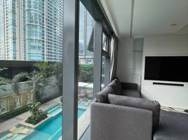 2 Bedroom Condo for rent at Grand Hyatt Manila Residences, Makati City