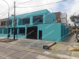 5 Habitación Villa en venta en Lima, Santiago de Surco, Lima, Lima