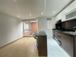 1 Bedroom Condo for rent in Bogota, Cundinamarca, Bogota