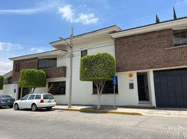  Haus zu verkaufen in San Luis Potosi, San Luis Potosi, San Luis Potosi, San Luis Potosi