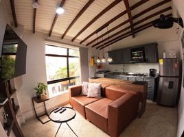 2 Habitación Departamento en alquiler en Medellín, Antioquia, Medellín