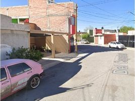 Maison 2 chambre à vendre à San Luis Potosi, San Luis Potosi, San Luis Potosi, San Luis Potosi