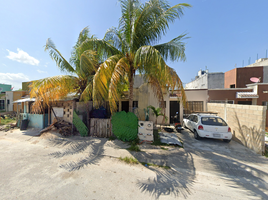 1 Schlafzimmer Haus zu verkaufen in Cancun, Quintana Roo, Cancun