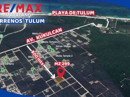  Terreno (Parcela) en venta en Cozumel, Quintana Roo, Cozumel