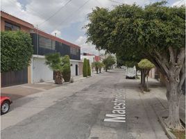 Villa 3 chambre à vendre à San Luis Potosi, San Luis Potosi, San Luis Potosi, San Luis Potosi