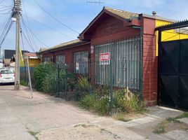 5 Bedroom House for sale in Ter. Buses La Serena, La Serena, Coquimbo