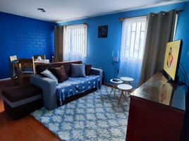 2 Habitación Apartamento en alquiler en Chile, Concepcion, Concepción, Biobío, Chile